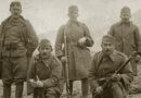 Κέρκυρα: Επιβεβλημένη πλέον η τοποθέτηση του μνημείου για τη θυσία του Λόχου Λαντζίδη – Η Ιστορία απαιτεί τιμή και σεβασμό στους πεσόντες. Γράφει ο Σπύρος Ρίκος