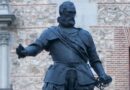Διάλεξη για τον θρυλικό Ισπανό ναυτικό ηγέτη Álvaro de Bazán στην Κέρκυρα