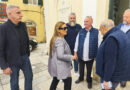 Στην Κέρκυρα η νέα πρέσβειρα του Ισραήλ – Συνάντηση με την Ισραηλιτική Κοινότητα