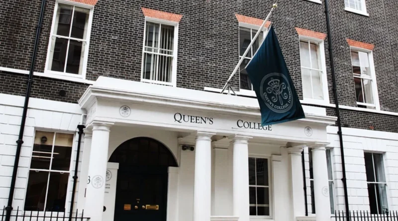 Από το Λονδίνο στη μουσική Κέρκυρα: Το Queen’s College London επισκέπτεται το νησί