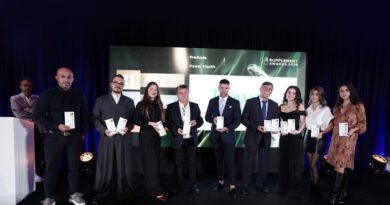 Power Health: Κορυφαίες διακρίσεις στα Supplement Awards 2026