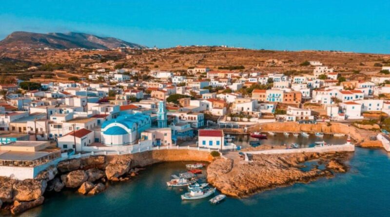 Κάσος: Ολοκληρώθηκε το 17ο πανελλήνιο συνέδριο για την βιωσιμότητα των νησιωτικών κοινοτήτων