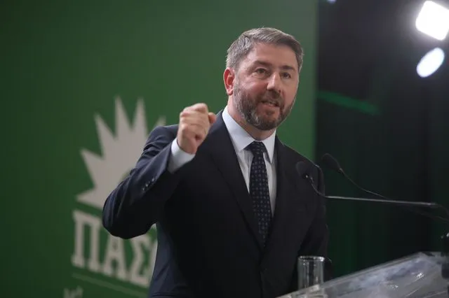 Γεώργιος Κουλούρης: «Η αλλαγή δεν είναι νοσταλγία, είναι το μέλλον» – Το μήνυμα από την επετειακή εκδήλωση του ΠΑΣΟΚ