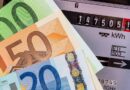Ρεύμα: Στις μεγαλύτερες αυξήσεις της Ευρώπης η Ελλάδα τον Σεπτέμβριο