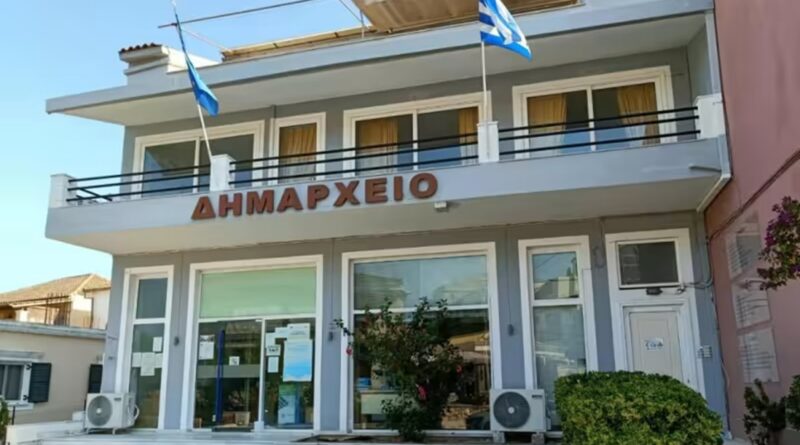 Αναβολή της συνεδρίασης του Δημοτικού Συμβουλίου για τη διαχείριση των απορριμμάτων λόγω έλλειψης απαρτίας από τη στάση της Αντιπολίτευσης