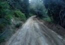 Από τους Βελονάδες στους Ραχτάδες – Συνεχίζεται το πρόγραμμα αγροτικής οδοποιίας και αντιπυρικής προστασίας