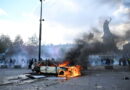 Γαλλία εκτός ελέγχου: Νεκρός διαδηλωτής, ακρωτηριασμένος 17χρονος και 1.200 συλλήψεις
