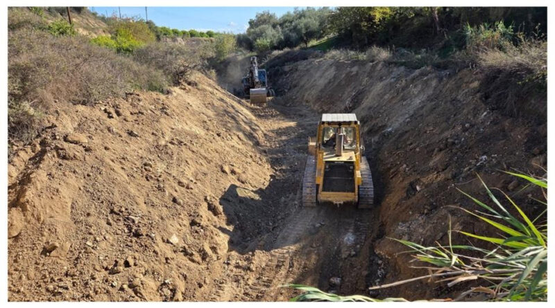 ΣτΕ: Υπεύθυνοι οι ΟΤΑ για ζημιές σε ακίνητα κοντά στα ρέματα