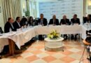 Στέφανος Γκίκας από τη Συνεδρίαση του Δ.Σ. της Ε.ΛΙΜ.Ε. στην Κέρκυρα: «Οι Ελληνικοί λιμένες αποτελούν στρατηγικές υποδομές για την ανάπτυξη, τη συνδεσιμότητα και την εθνική οικονομία – 180 εκατ. ευρώ για 21 λιμενικά έργα».