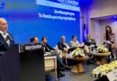 Στέφανος Γκίκας από τη Ρόδο: «Στόχος μας είναι, να μετατρέψουμε τις προκλήσεις της νησιωτικότητας σε συγκριτικά πλεονεκτήματα για τα νησιά μας»