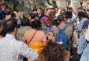 T.E K.K.E: Έντονο ενδιαφέρον στον Ιστορικό Περίπατο