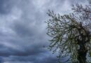 MeteoCorfu | Αυξημένες νεφώσεις, τοπικές βροχές και καταιγίδες – Ενισχυμένοι νοτιάδες στο Βόρειο Ιόνιο