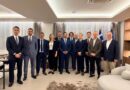 ΠΟΞ: Νέο Διοικητικό Συμβούλιο – Πρόεδρος ο Γιάννης Χατζής