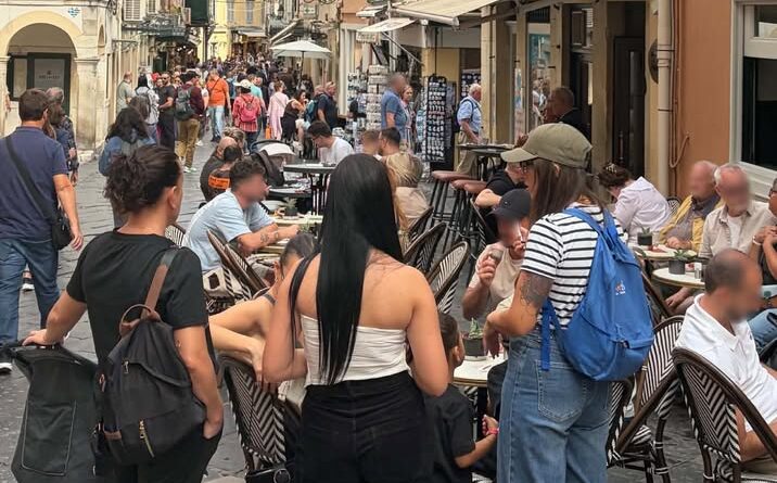 Τέλος κρουαζιέρας: 396.000€ στον Δήμο