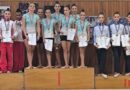Με επιτυχίες και σημαντικές διακρίσεις επέστρεψαν οι αθλήτριες του Γ.Ο. Κέρκυρας!