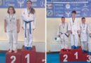 Τρία χρυσά και δύο ασημένια μετάλλια για τον Αθλητικό Σύλλογο Κέρκυρας “ΑΘΛΟΝ”