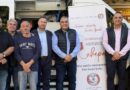 AHEPA Κέρκυρας: 10 χρόνια δράσης για την υγεία και την πρόληψη