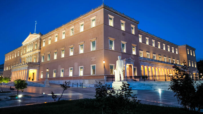 Επίκαιρη Ερώτηση του ΚΚΕ: Να ληφθούν μέτρα για την εκρηκτική κατάσταση στα οικονομικά των δήμων