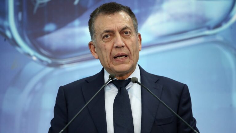 Στην Κέρκυρα την Παρασκευή 23 Οκτωβρίου ο Γιάννης Βρούτσης – Στο επίκεντρο και τα έργα στο ΕΑΚΚ